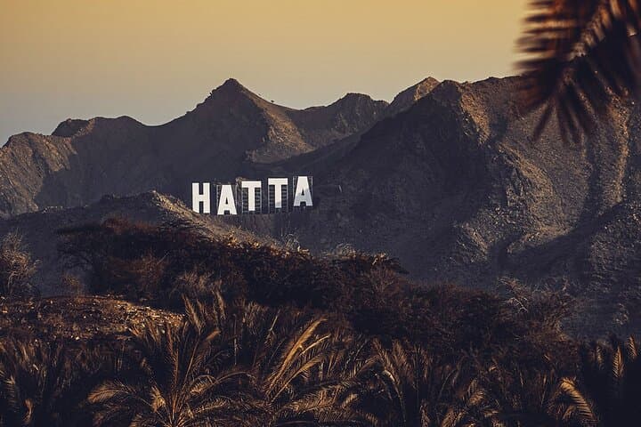 Hatta Mountain Private Full-Day SUV Tour from Dubai: Wadis, Dam & Heritage photo 3