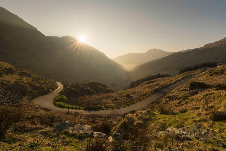 From Edinburgh to the West Highlands: Argyll Castles, Lochs & Scenic Day Tour photo 2