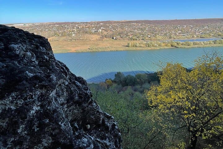 Hike to Tipova Cave Monastery & Lalova Village: Day Trip from Chișinău photo 6