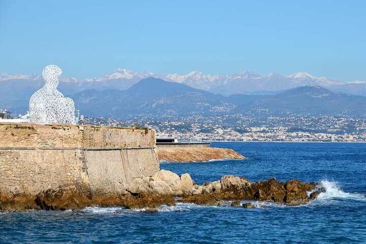 Côte d’Azur Shore Excursion: Nice, Grasse & Saint-Paul-de-Vence in One Day photo 3