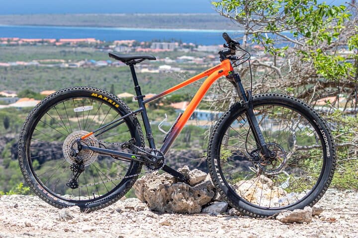Bonaire Cannondale MTB Rental — One-Week Off-Road Adventure photo 4
