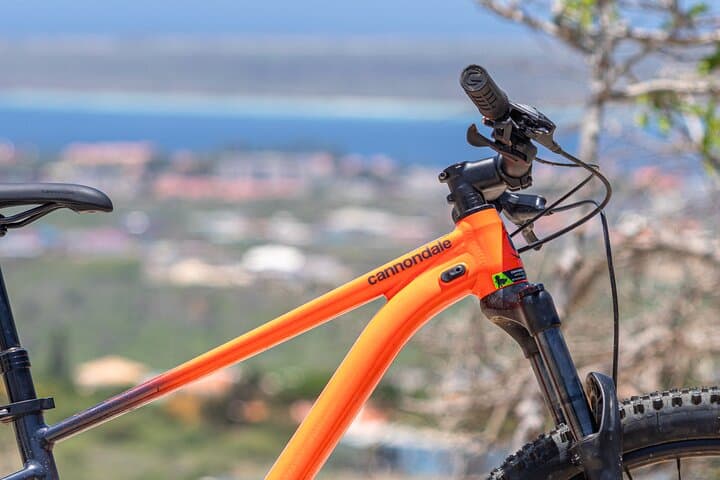 Bonaire Cannondale MTB Rental — One-Week Off-Road Adventure photo 5