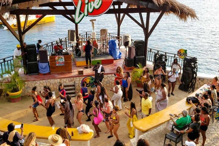 Negril Seven Mile Beach and Rick's Cafe: Day Trip from Montego Bay photo 6