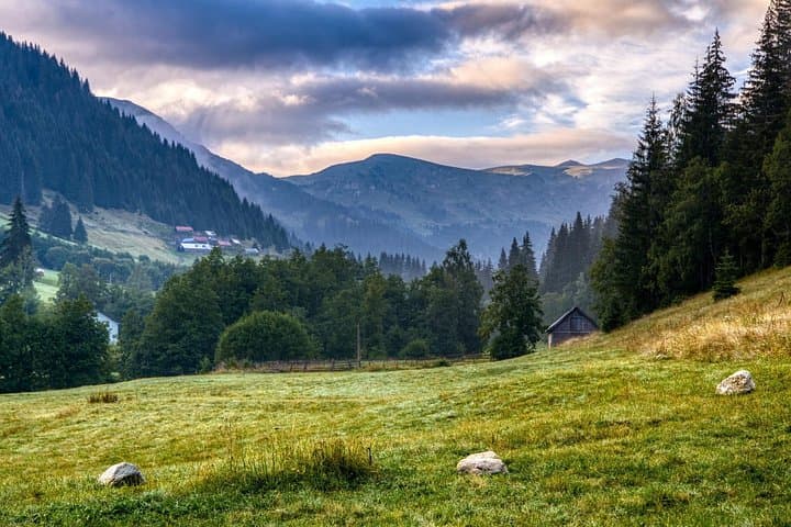 Peaks of the Balkans: 8-Day Cross-Border Trek from Theth to Plav photo 1
