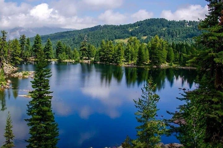 Peaks of the Balkans: 8-Day Cross-Border Trek from Theth to Plav photo 3