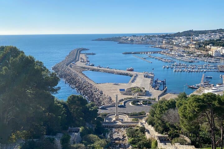 Weeklong Salento Tour — Coastlines, Countryside & Culinary Immersion photo 2