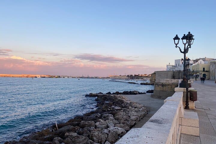 Weeklong Salento Tour — Coastlines, Countryside & Culinary Immersion photo 3
