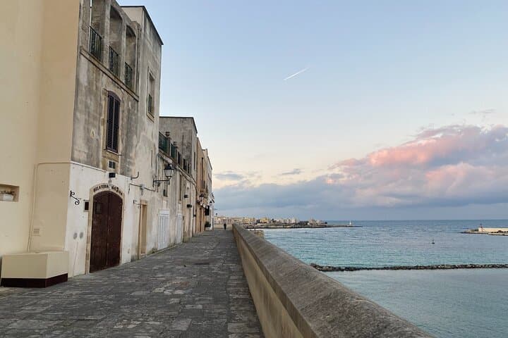 Weeklong Salento Tour — Coastlines, Countryside & Culinary Immersion photo 4