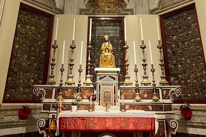 Weeklong Salento Tour — Coastlines, Countryside & Culinary Immersion photo 5