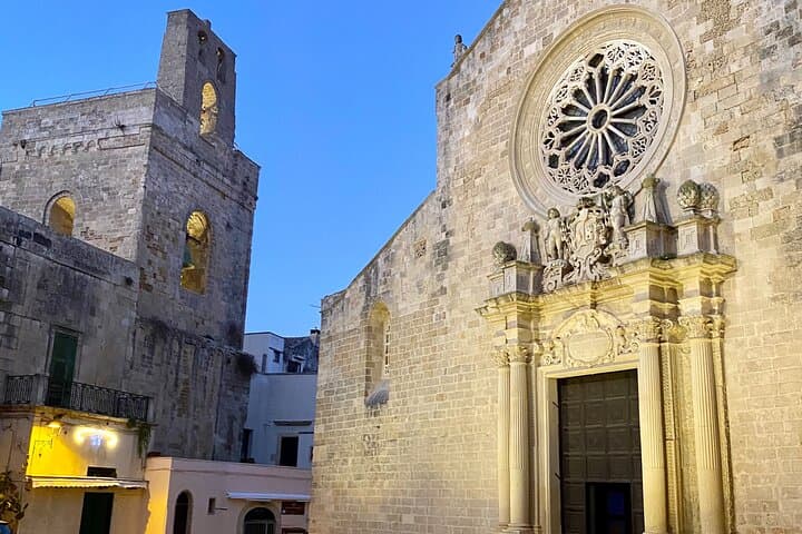 Weeklong Salento Tour — Coastlines, Countryside & Culinary Immersion photo 6