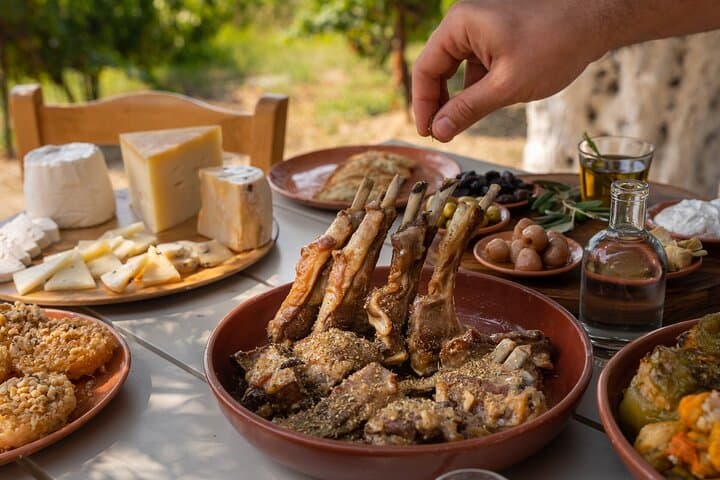 Zeus Cave & Knossos Private Day Tour from Heraklion — Lassithi Plateau Highlights photo 6