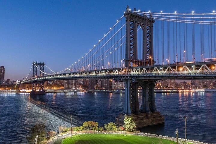 One Day in NYC: Private Full-Day Sightseeing Tour of Manhattan's Icons photo 2
