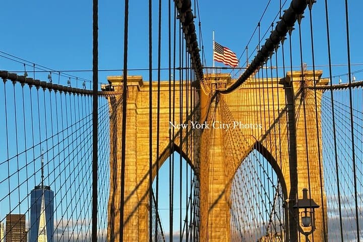 One Day in NYC: Private Full-Day Sightseeing Tour of Manhattan's Icons photo 3