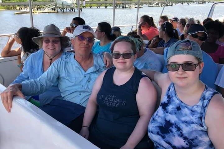 Sea Thunder 2-Hour Dolphin Cruise from Historic Little River, SC photo 4