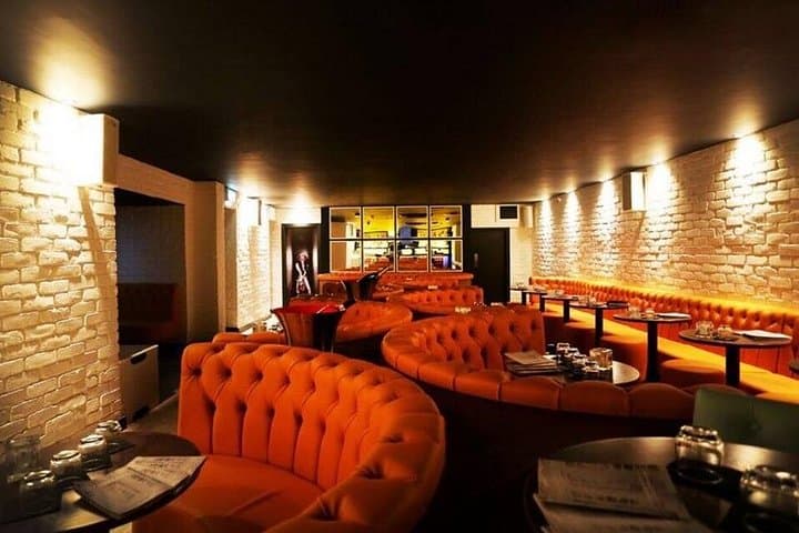 Liverpool Hidden Cocktail Crawl: Private 4-Hour Tour for Groups of 10 photo 2