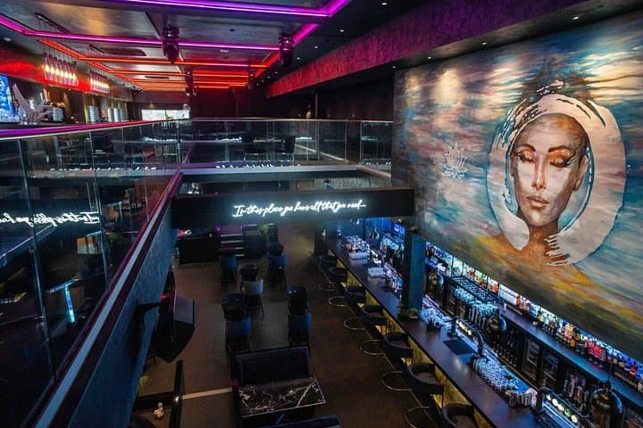 Liverpool Hidden Cocktail Crawl: Private 4-Hour Tour for Groups of 10 photo 4