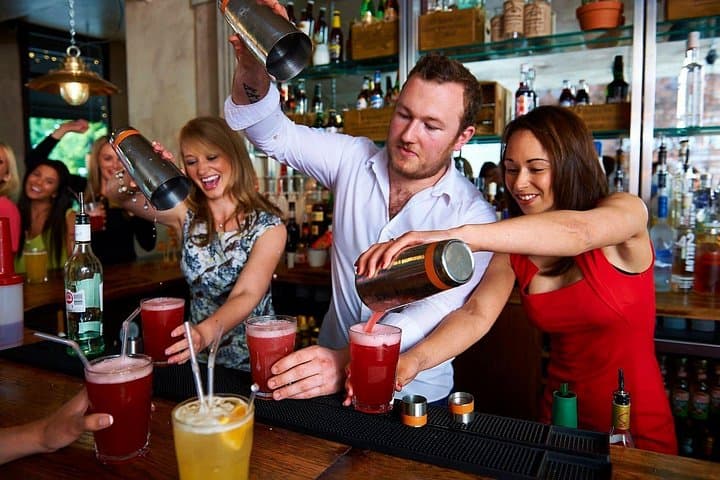 Liverpool Hidden Cocktail Crawl: Private 4-Hour Tour for Groups of 10 photo 5