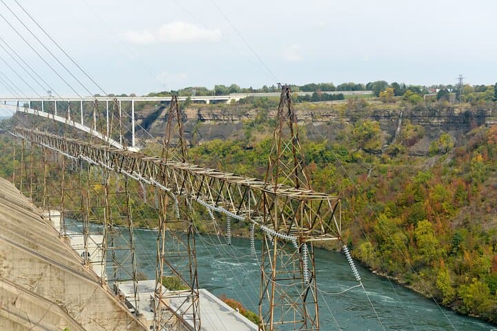 Niagara Falls One-Day Discovery: Private Tour from Toronto photo 2