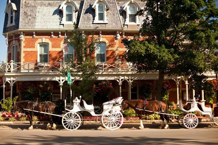 Niagara Falls One-Day Discovery: Private Tour from Toronto photo 6