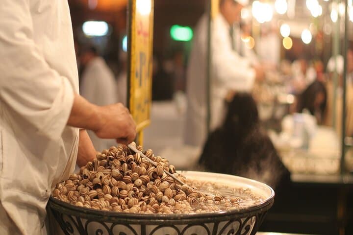 Half-Day Marrakech Medina Food Tour: Street Eats & Traditional Dishes photo 4
