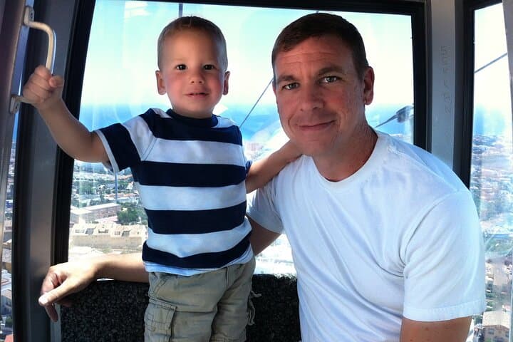 Grouse Mountain & Capilano Suspension Bridge: Private Day Tour from Vancouver photo 2