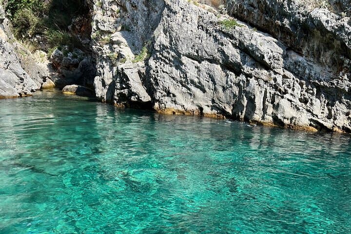 Grama Bay & Karaburun Marine Park: Full-Day Boat Tour from Vlore photo 4