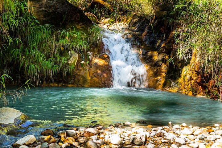 Hike to Dominica's Boiling Lake & Swim Titou Gorge: Full-Day Guided Trek photo 6
