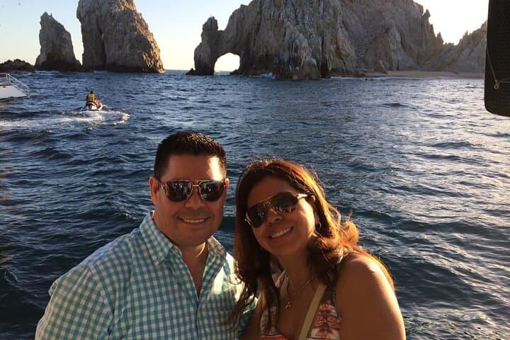 Half-Day Los Cabos Tour: San José del Cabo & Cabo San Lucas Highlights photo 1