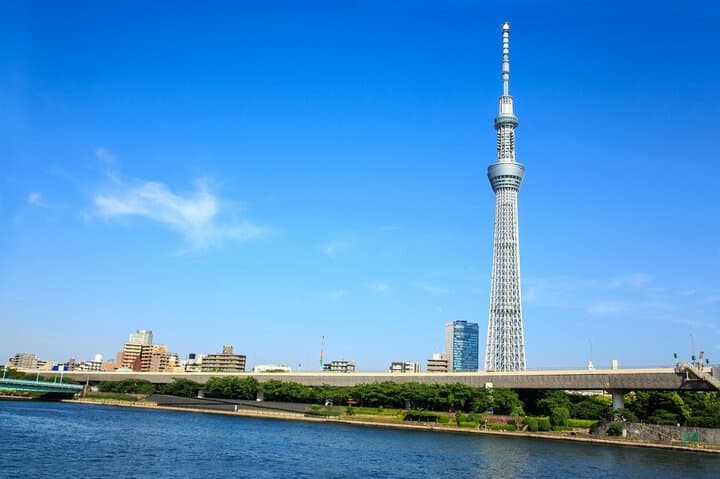 Private Tokyo Cultural Tour: Kimono Photo Shoot, Hamarikyu Gardens & Skytree Views photo 2