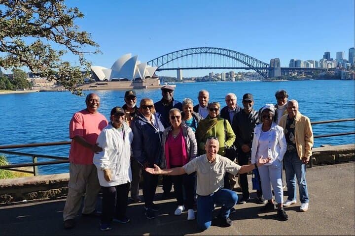 Private Day Tours from Sydney — Blue Mountains & South Coast Highlights