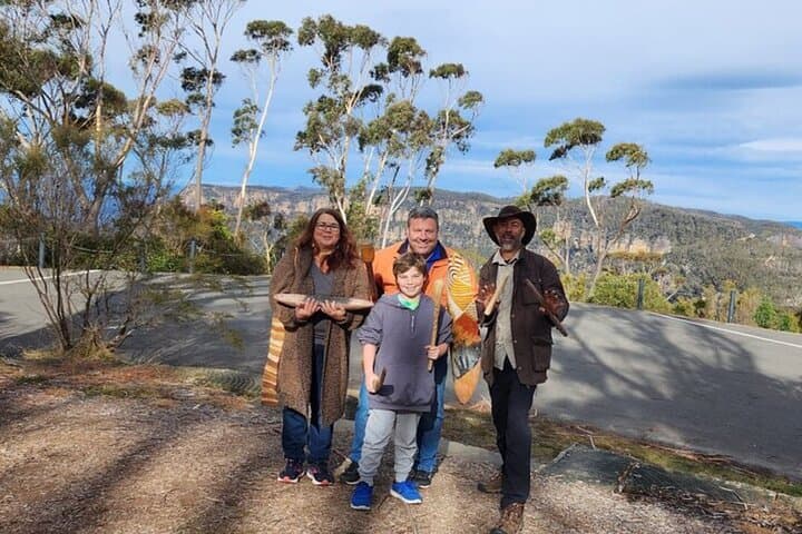 Private Day Tours from Sydney — Blue Mountains & South Coast Highlights photo 2
