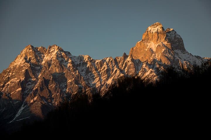 Private 4-Day Svaneti Tour — Mestia, Ushguli & Chalaadi Glacier photo 6