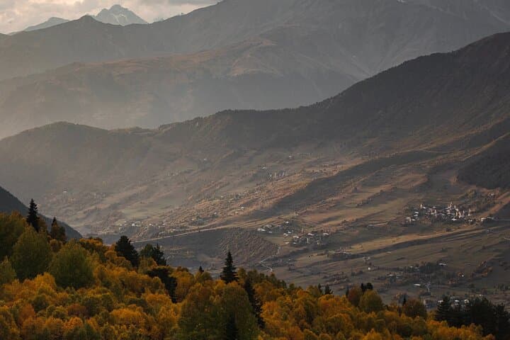 Private 4-Day Svaneti Tour — Mestia, Ushguli & Chalaadi Glacier photo 3