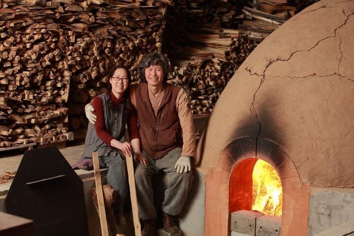 Icheon Ceramic Village Pottery Making Experience: Day Trip from Seoul photo 2