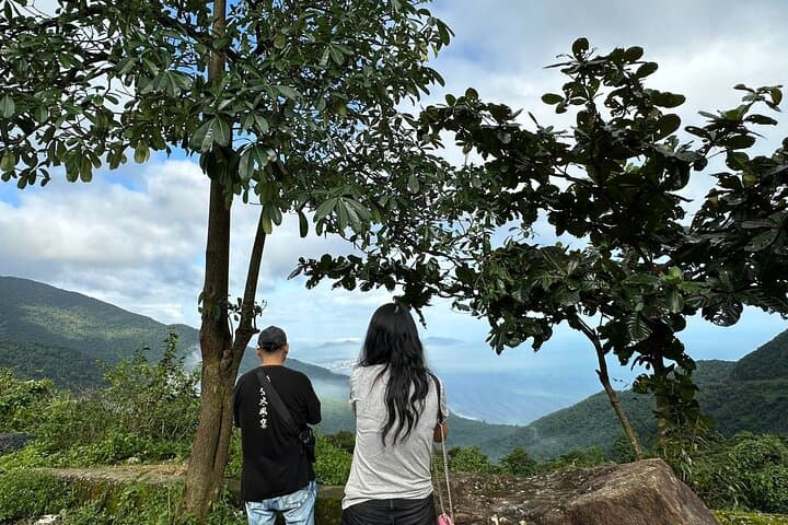 Full-Day Private Drive from Hoi An: My Son, Marble Mountains & Monkey Mountain photo 4