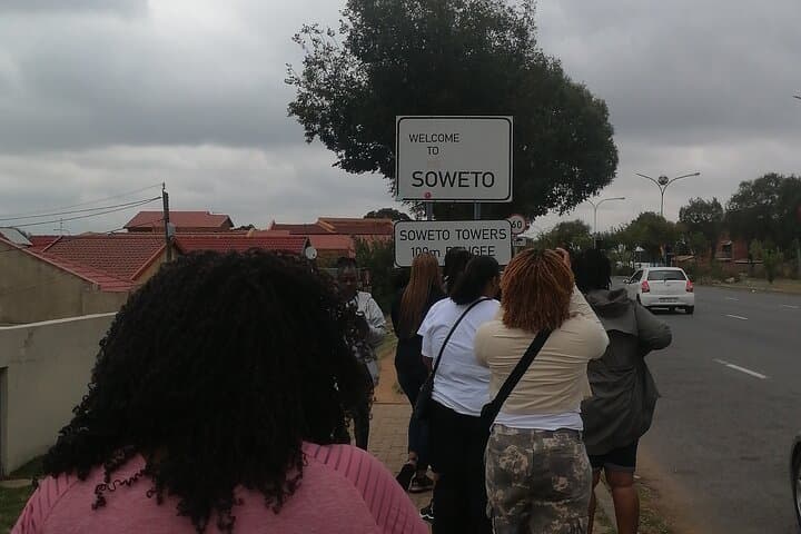 Soweto & Apartheid Museum Full-Day Tour from Johannesburg photo 6