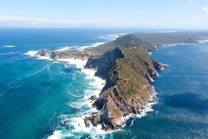 Cape Peninsula Day Tour: Table Mountain, Cape Point & Boulders Beach Penguins photo 3