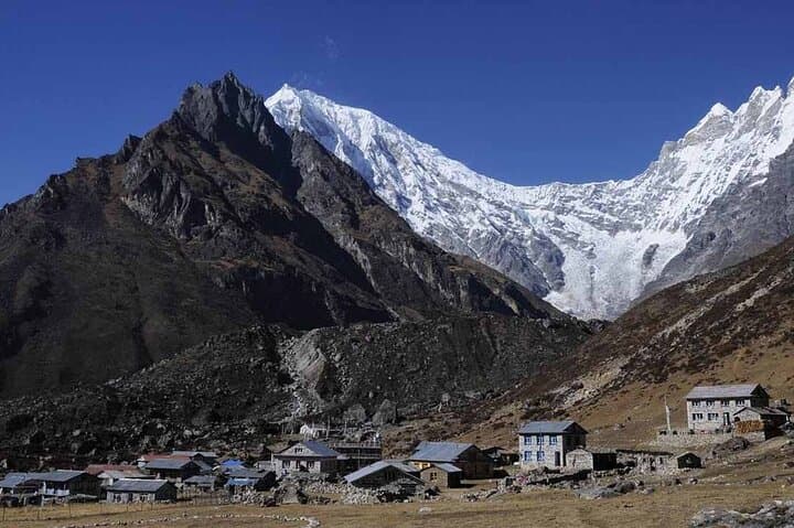 Yoga Trek to Langtang Valley — 7-Day Private Retreat from Kathmandu photo 5