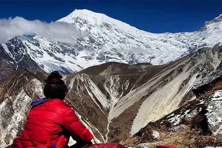 Yoga Trek to Langtang Valley — 7-Day Private Retreat from Kathmandu photo 3