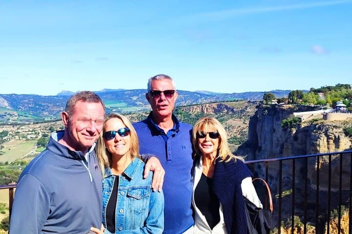 Ronda to the Rock: Private Day Tour from Marbella to Ronda and Gibraltar photo 3