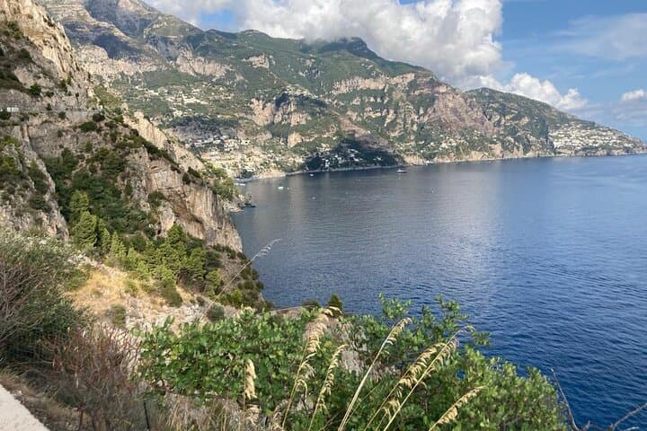 Exploring the Path of the Gods: Amalfi Coast’s Premier Hiking Experience