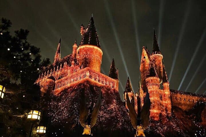 Universal Beijing Resort: One-Day Private Guided Tour with Driver photo 2