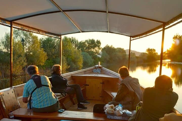 Lake Skadar Birdwatching & Photography Tour from Virpazar photo 3