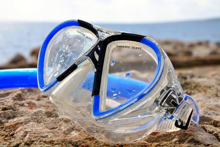 Dahab Blue Hole & Salama Canyon Safari: Snorkel, Hike and Local Flavors photo 3