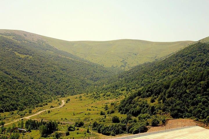 Day Trip to Tsaghkadzor and Hankavan Hot Mineral Springs from Yerevan photo 2
