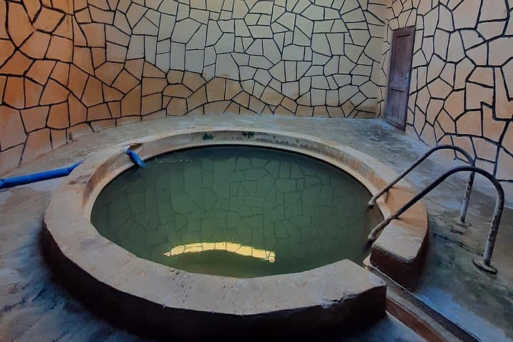 Day Trip to Tsaghkadzor and Hankavan Hot Mineral Springs from Yerevan photo 4