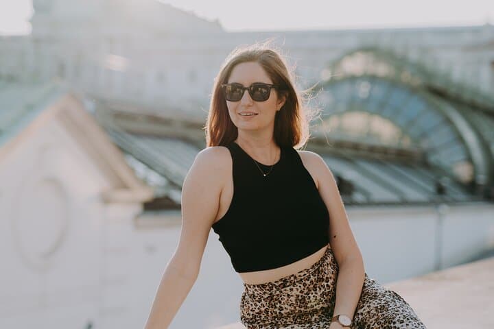 Private Professional Photoshoot in Istanbul: Capture Iconic Landmarks & Hidden Gems photo 5