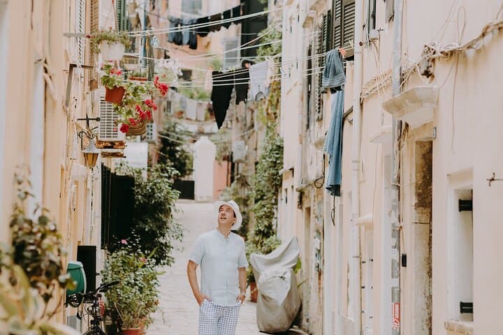 Private Professional Photoshoot in Istanbul: Capture Iconic Landmarks & Hidden Gems photo 3