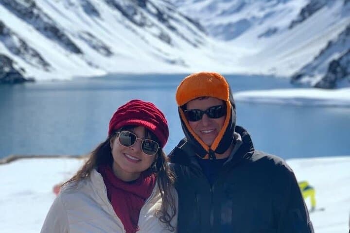Portillo and Laguna del Inca Day Trip — High-Andes Lake & Ski Center Visit photo 2