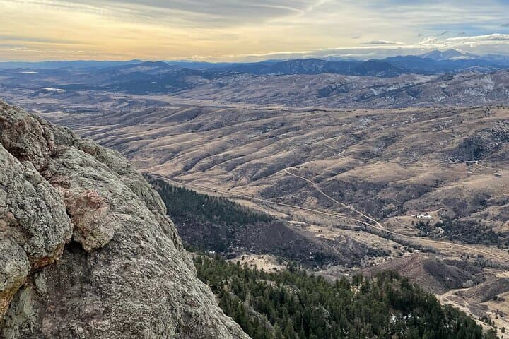 Hike Horsetooth: Guided Hiking Tours Near Fort Collins for All Levels photo 4